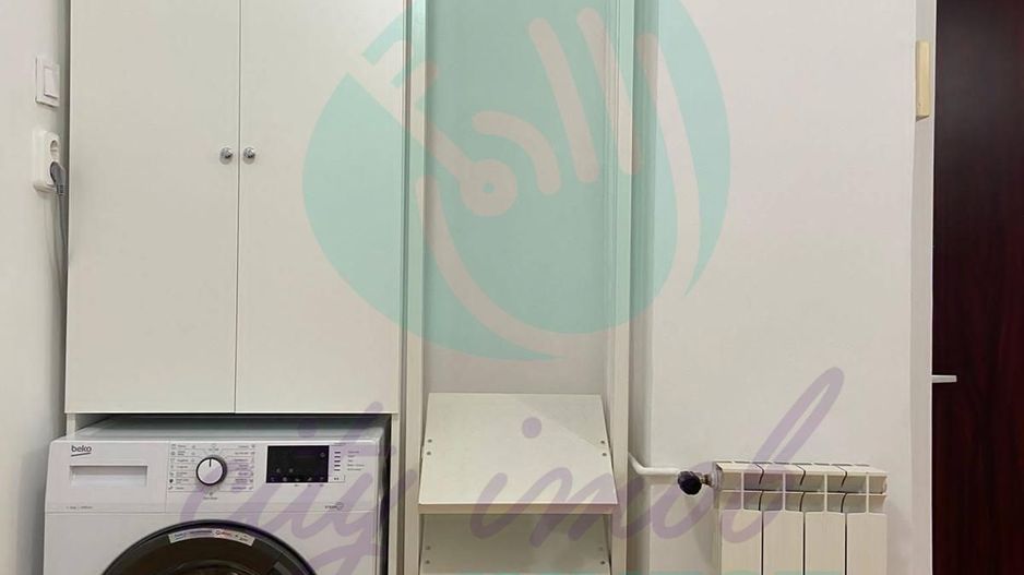 2 Camere Renovat Bd. Unirii- Piata Alba Iulia - Poză 7