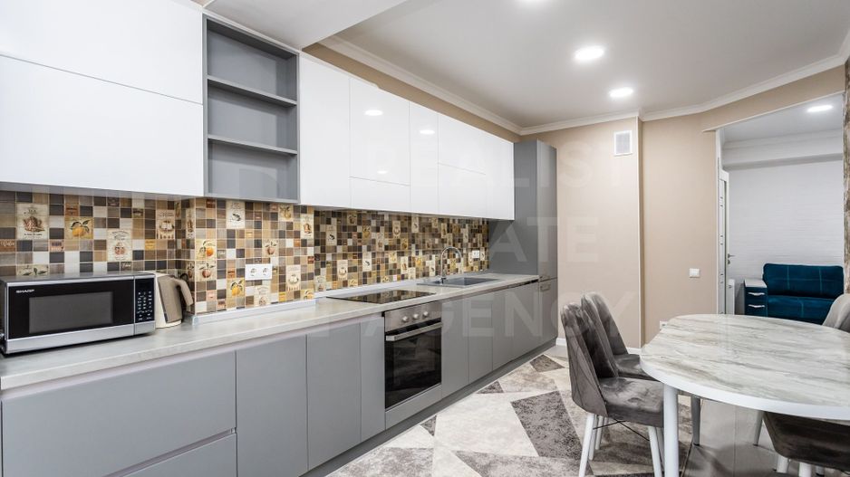 Vânzare, apartament, 1 cameră, str. Nicolae Milescu Spătarul, Ciocana - Poză 2