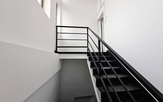 Spatii de birouri, suprafata flexibila, 12 euro/mp, utilitati incluse. - Poză 13