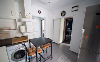 Apartament Decebal / Rond Alba Iulia - Poză 8