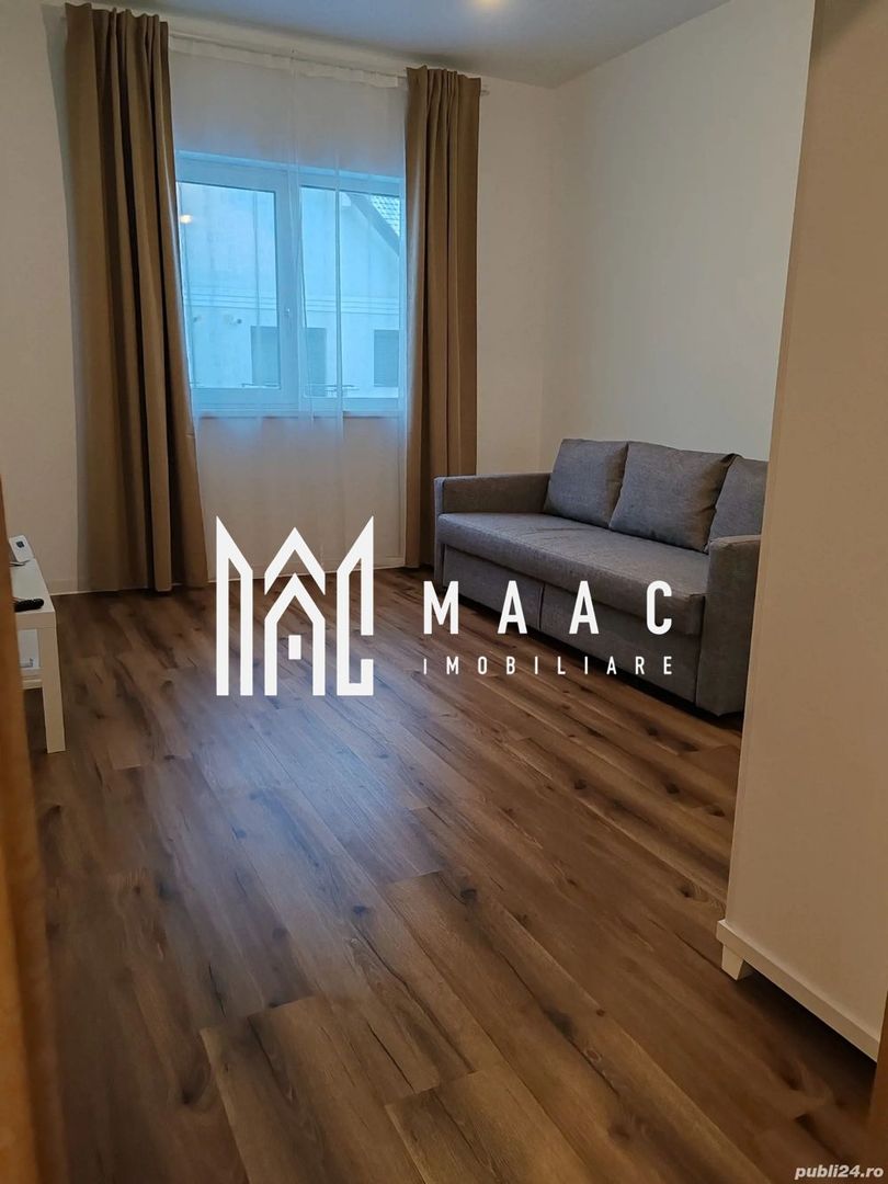 Garsoniera | 37.5MPU | Lift | Loc de parcare | zona Selimbar - Poză 2