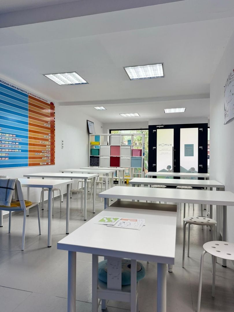 Spațiu de închiriat – 50 mp – Rahova  Mărgeanului - Poză 4