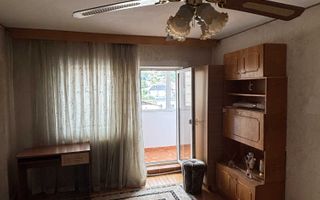 Camera living de inchiriat in apartament 4 camere - Zona Gara/Billa, Iasi - Poză 5