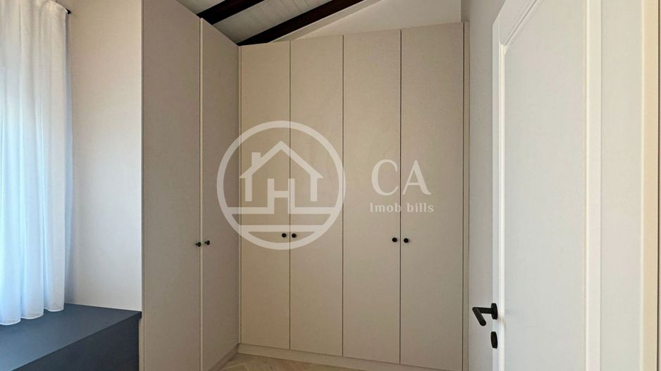 Casa LUX cu 3 camere de inchiriat in zona Iosia, Oradea - Poză 6