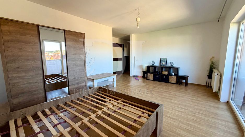 APARTAMENT CU 1 CAMERĂ DE VÂNZARE – FLOREȘTI - Poză 3