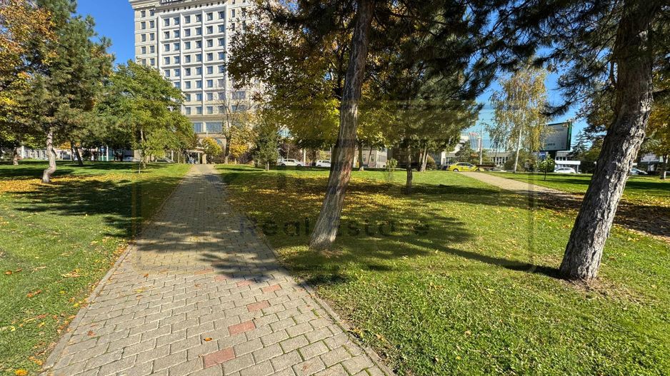 Apartament 2 camere Centru - Hotel International Palas - Poză 23