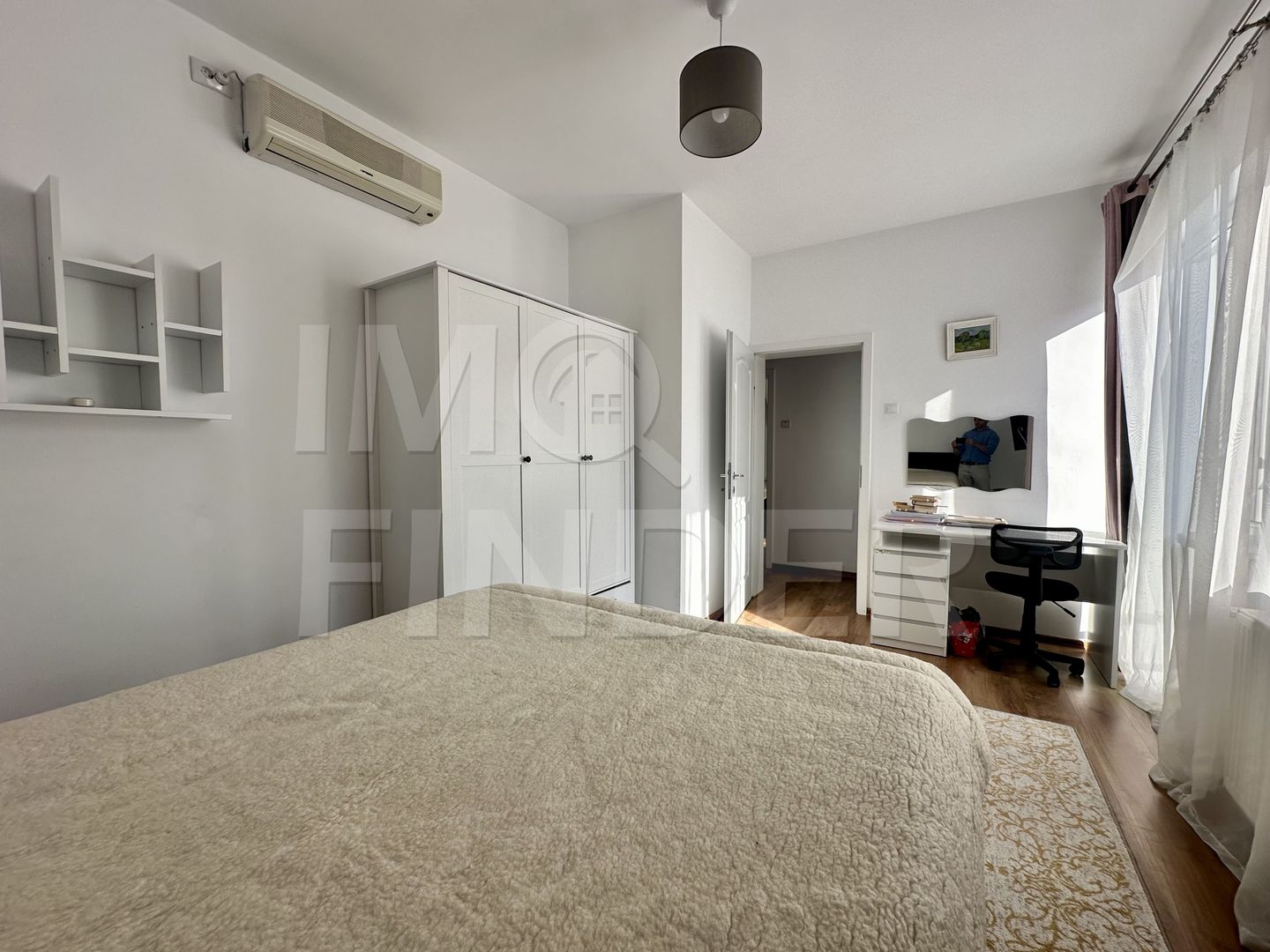 Casă specială de vânzare în Gheorgheni cu 600 mp teren - Poză 14