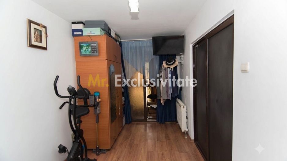 Apartament 3 camere, mobilat si utilat - Stefanesti, Arges - Poză 4