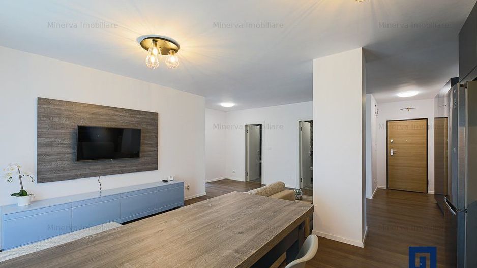 Apartament 3 camere| LUX| Lift| Loc parcare| Campeador-Torontalului, COMISION 0 - Poză 7