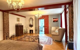 Vila spectaculoasa Corbeanca *padure proprie si piscina - Poză 36