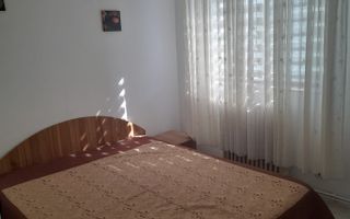 🏠 Apartament de închiriat – 2 camere, complet mobilat, zona Podu ros - Poză 2
