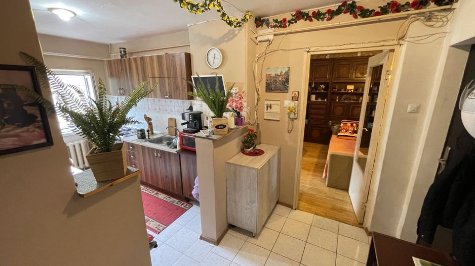 Dambovita | 2 camere | Decomandat | Etaj intermediar - Poză 3