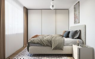 Apartament 2 camere Poiana Brasov - Poză 5