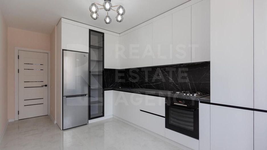 Vânzare, apartament, 2 camere, str.  Alexei Şciusev,  Centru - Poză 1