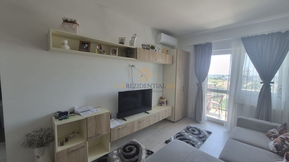 Apartament 2 camere, Metalurgiei, mobilat si utilat, prima inchiriere - Poză 1