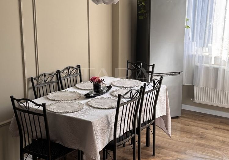 Apartament 2 camere cu parcare subterană – Florești, zona Panemar - Poză 3