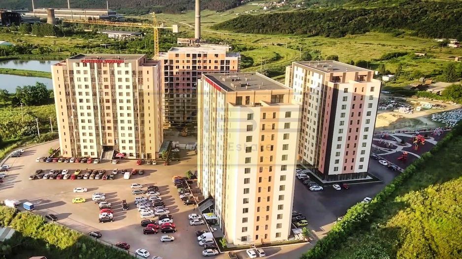 Apartament 2 camere open-space Cartierul VISOIANU - Poză 2