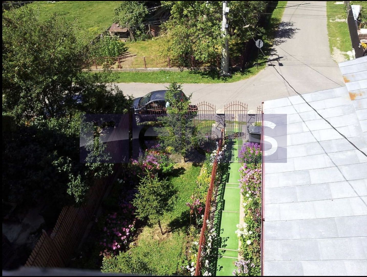 PENSIUNEA BIOTERRA BUSTENI - Poză 6