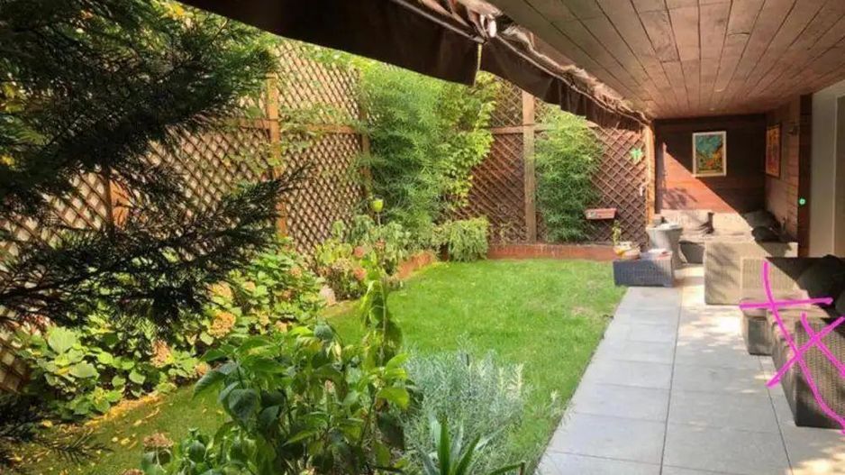 Alia Apartments - Poză 14