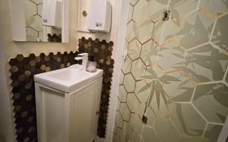 Spatiu de inchiriat, 30mp, cosmetica, Zona Pandurilor - Poză 9