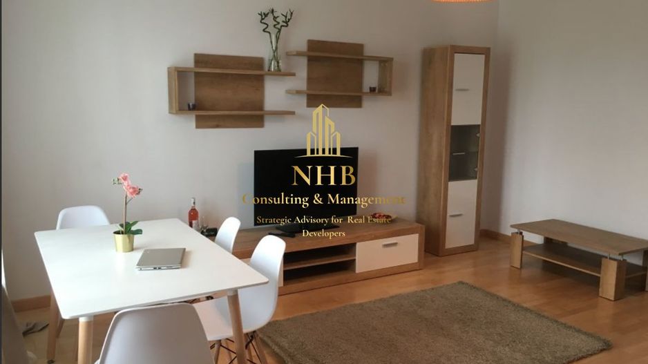 Apartament 2 camere Asmita Gardens | Centrala de Imobil | Mihai Bravu - Poză 1