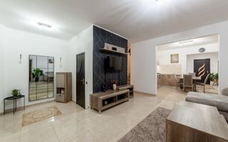 Casa tip duplex - Cartier Trivale - mobilată și utilată parțial - Poză 3