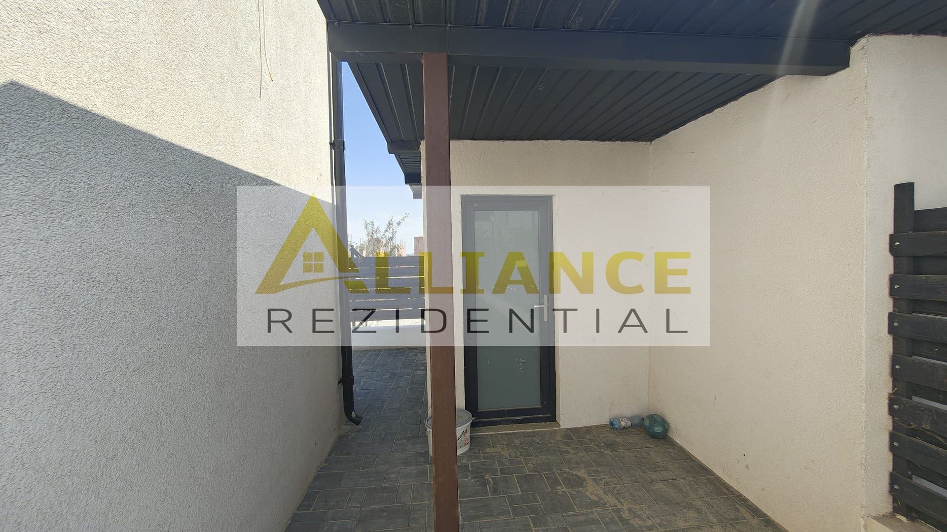 Casa premium in complex privat | 135 mp utili | Curte amenajata - Poză 15