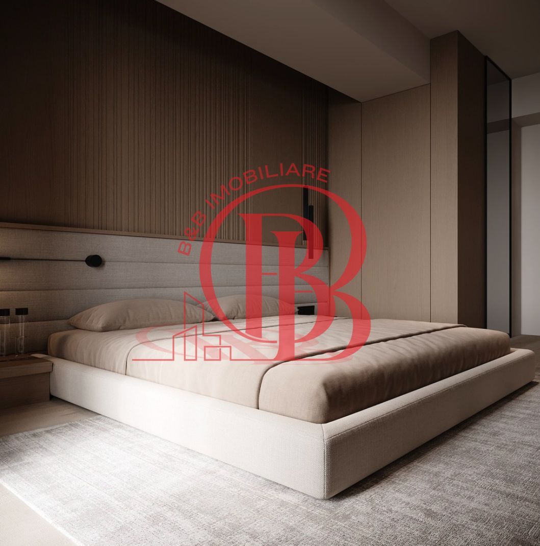 2 camere cu 2 bai Bloc Finalizat Theodor Pallady 7min Metrou - Poză 14