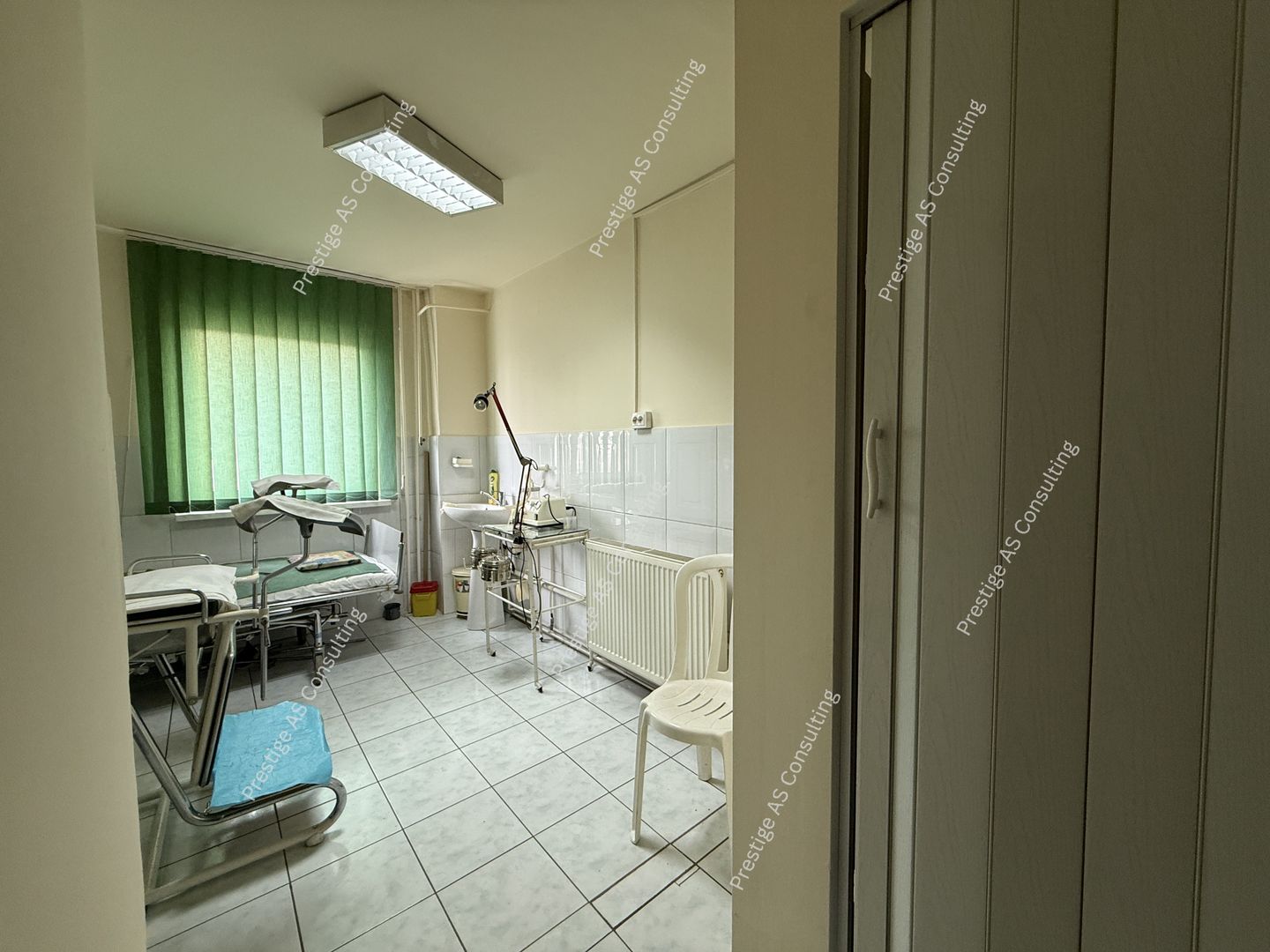 SAD potrivit pentru cabinet/birou | Vad excelent – Bd. Liviu Rebreanu - Poză 14