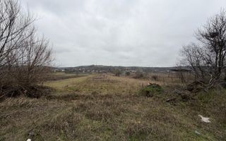 TEREN INTRAVILAN TOATE UTILITATILE LA 13 KM CRAIOVA - Poză 3