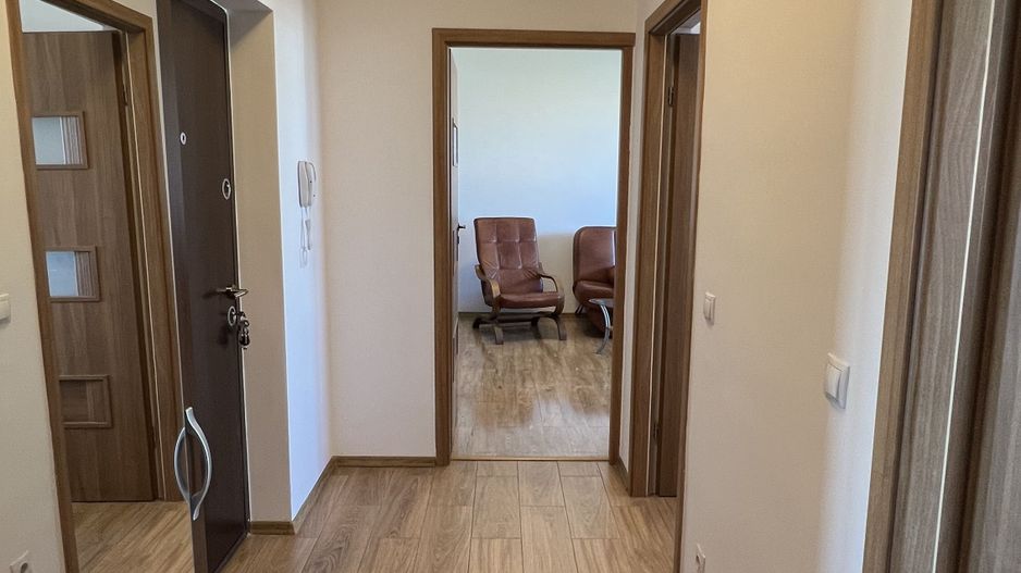 Apartament 2 camere centrala proprie 3 minute metrou Pacii, Margelelor - Poză 14