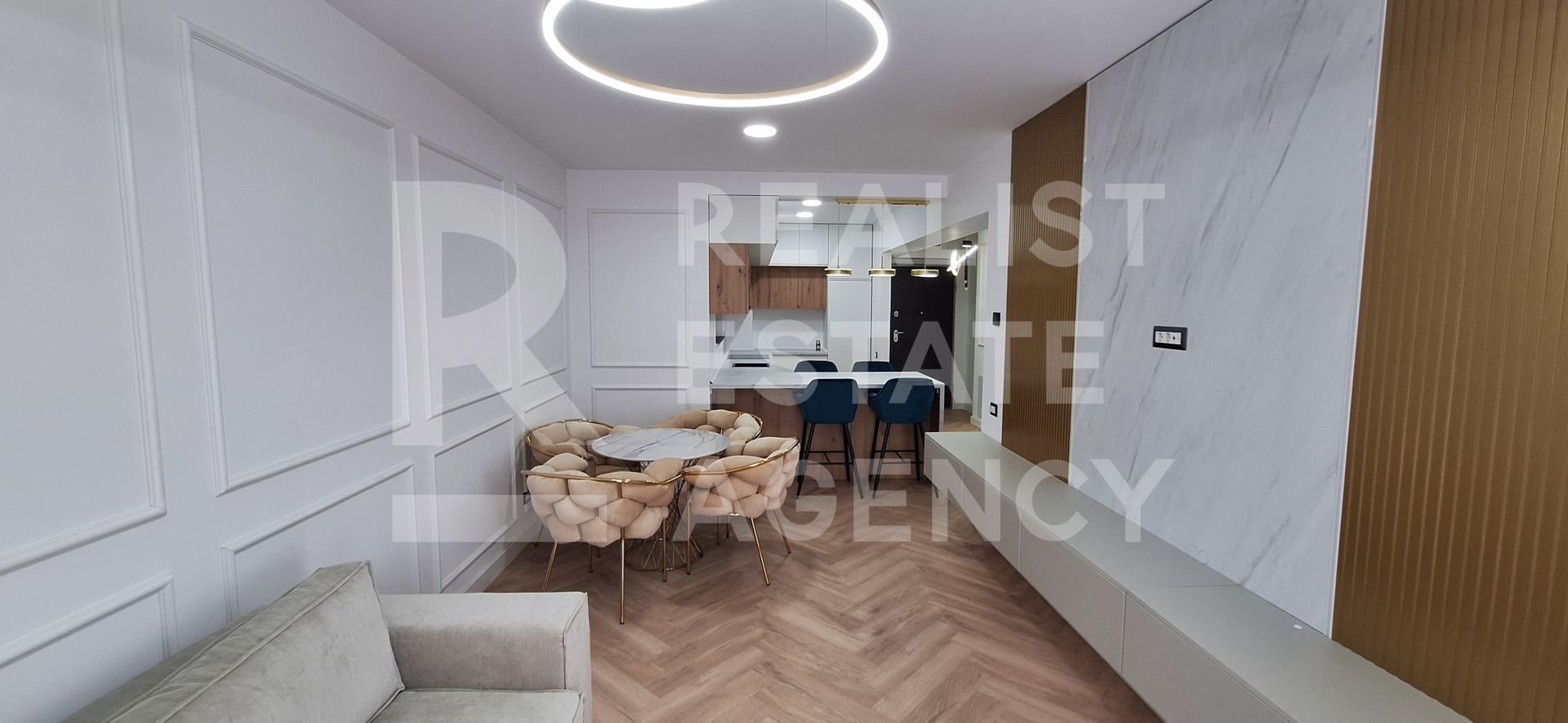Apartament de 2 camere, My Place Residence - Poză 2