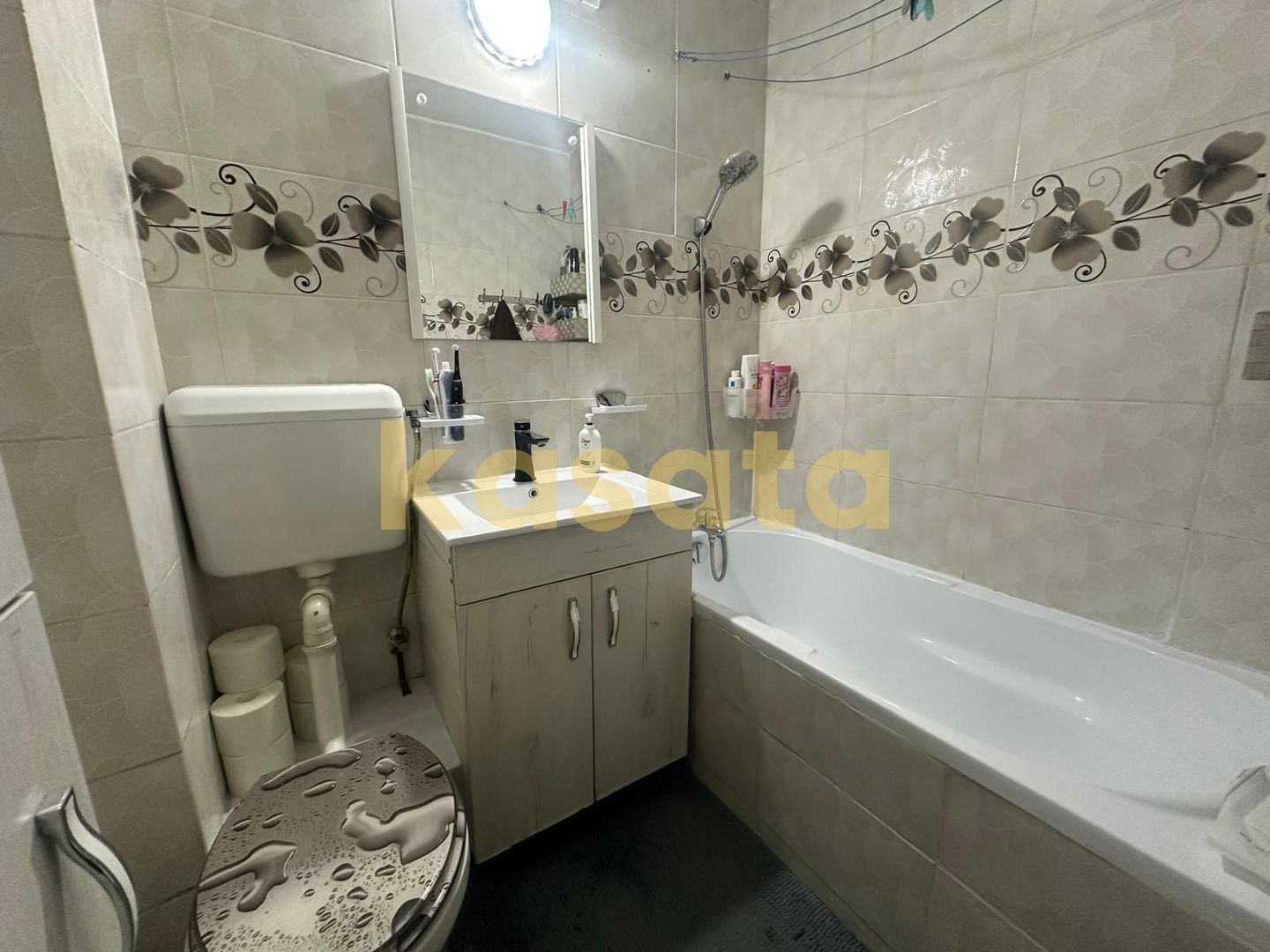 Apartament 2 camere |Etaj 3/10 | Bloc reabilitat - PARCARE ADP - Poză 9