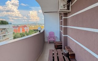 Apartament cu 2 Camere de Închiriat | Nufărul | Oradea - Poză 7