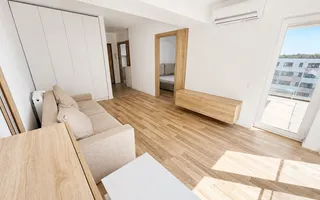 2 Camere Politehnica Park Residence Metrou Grozavesti et 7/9 an 2016 - Poză 12