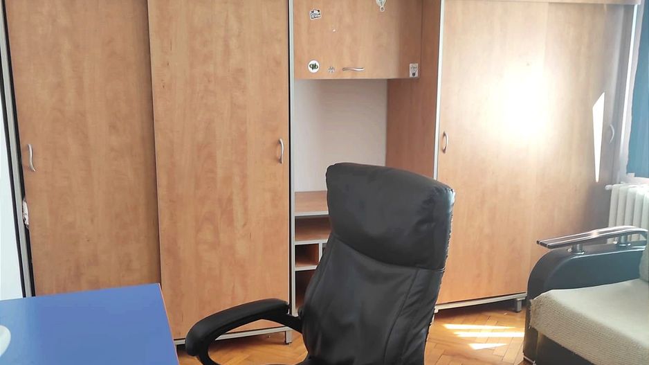 2 Camere Decomandate cu Boxa de depozitare Zorilor - Poză 3