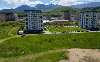 Teren ideal bloc boutiqe, P+2E, suprafata 532 mp, Noua/Brașov - Poză 7