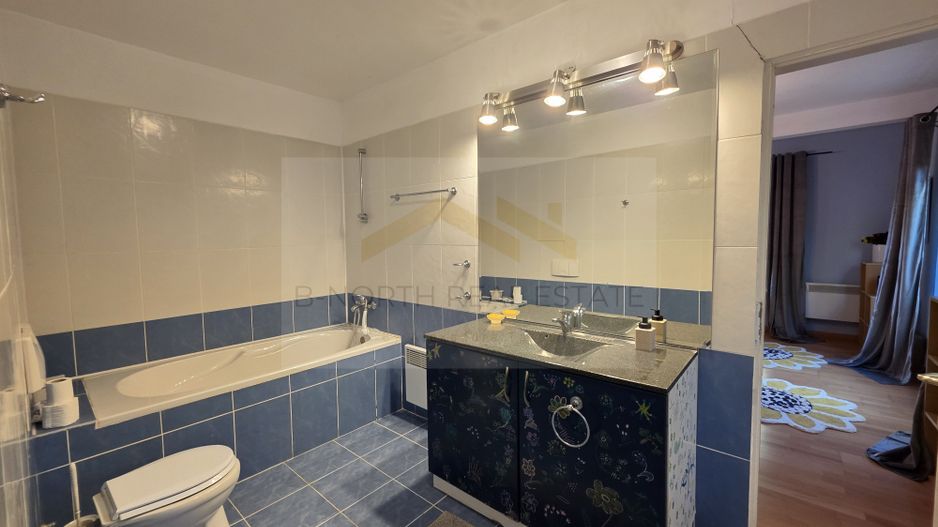 Reședință exclusivistă cu deschidere la Lacul Scroviștea - Poză 12