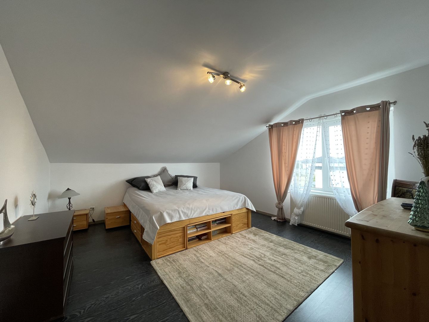 Casa spatioasa+garaj, zona Sud, comision 0! - Poză 12