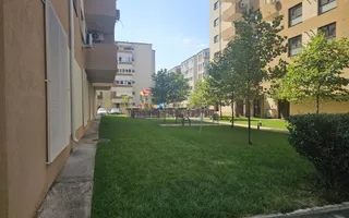 Apartament 2 camere, Brown Residence, Bd. Metalurgiei, parcare inclusa - Poză 15