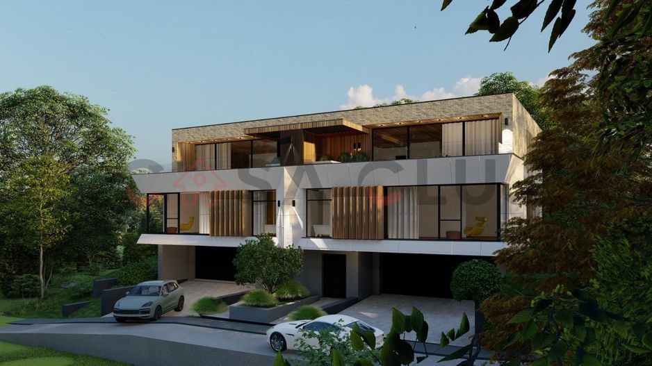 Casa cu 4 camere si garaj, Zorilor! - Poză 6