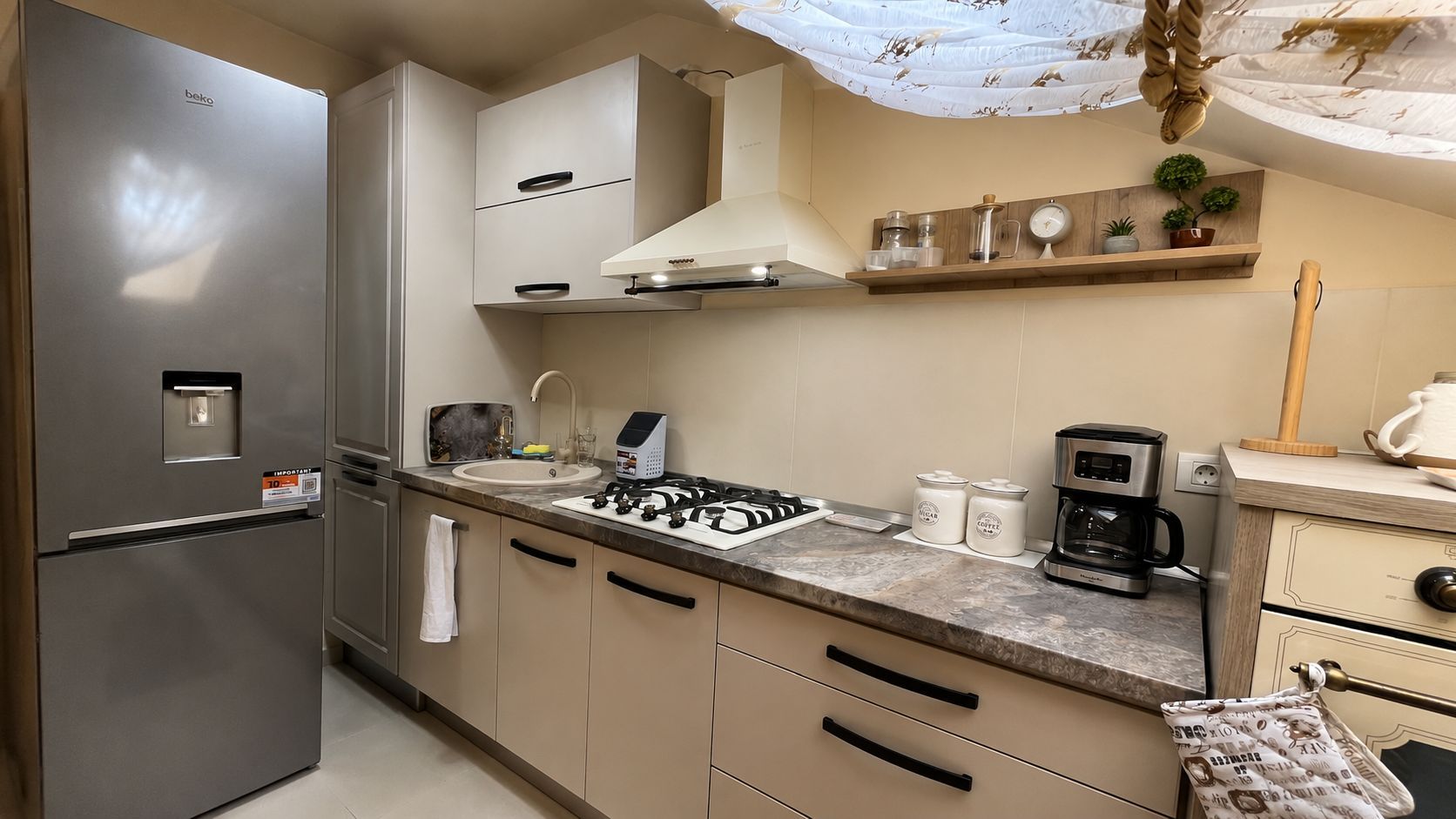 COMISION 0% | Apartament 2 camere | 67,14 mp | Braytim | Centrala - Poză 5