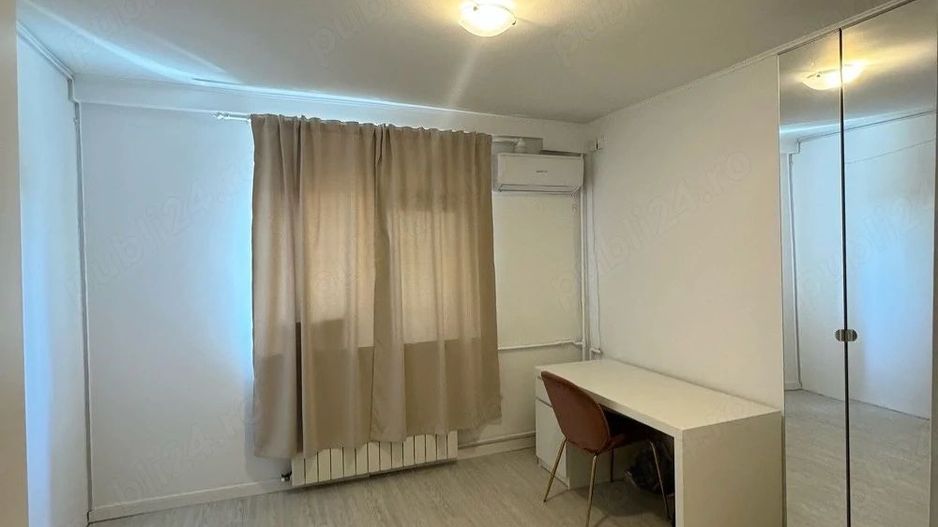 De închiriat 3 camere decomandat, etaj 8, ideal remote work - Poză 9