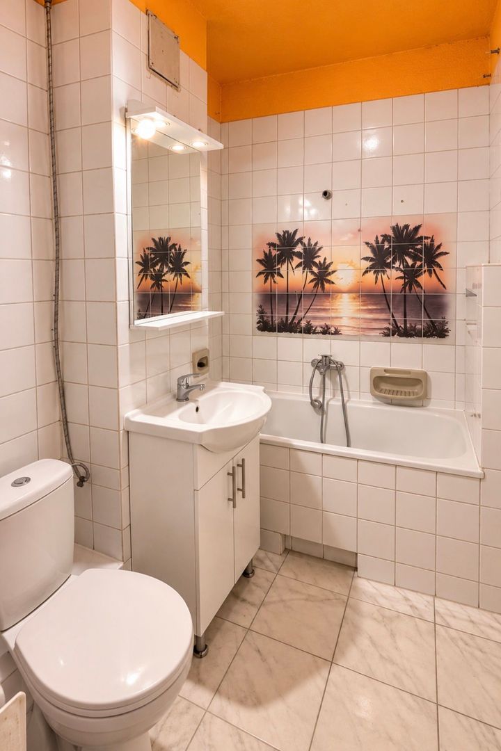 Comision 0% Apartament de închiriat – Zona Soarelui | 2 dormitoare | - Poză 7