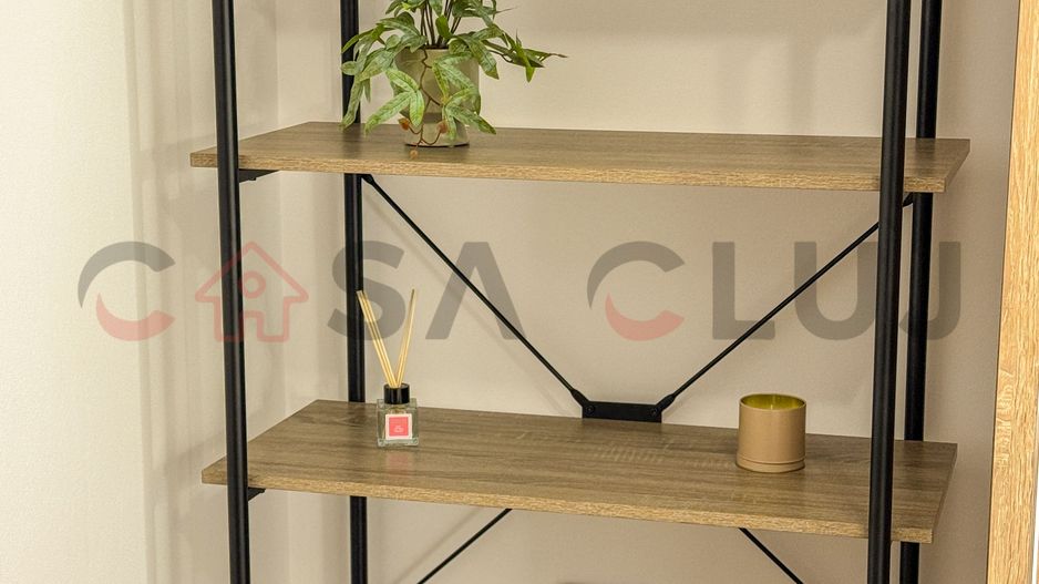 Apartament modern în Florești, Str. Stadionului 4E ! - Poză 10