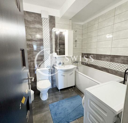 Apartament 3 camere | Terasa | Parcare | Boxa depozitare | Zorilor Calea Turzii - Poză 6