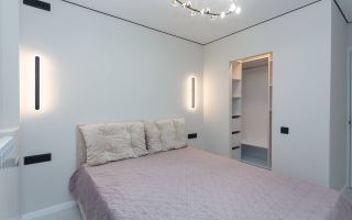 Vânzare, apartament, 3 camere, str. Bogdan-Voievod, sectorul Râșcani - Poză 4