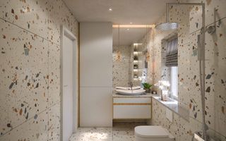 Apartament 3 camere | Str Dorobantilor | Comision 0% - Poză 9