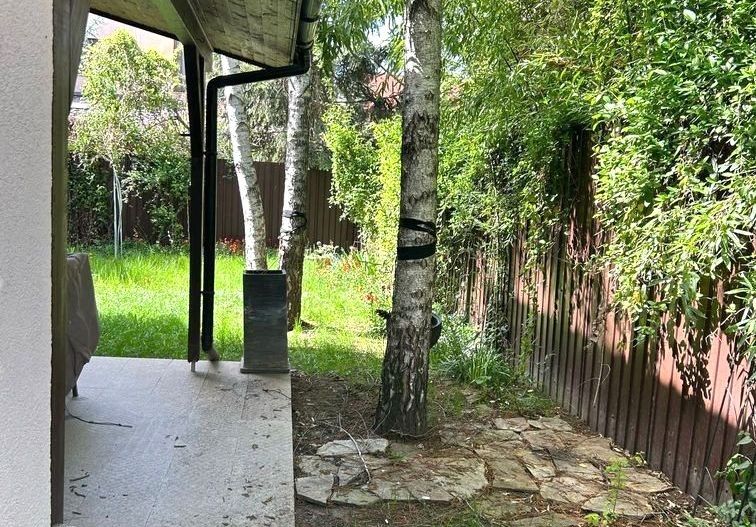 Vilă de vânzare | Bucurestii Noi | 5 camere | Garaj - Poză 11