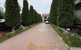 Proprietate cu două corpuri | Valea Lupului | 600 mp teren - Poză 1